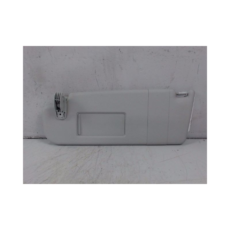 PARE-SOLEIL G SKODA OCTAVIE COMBI 2005-