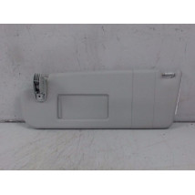 PARE-SOLEIL G SKODA OCTAVIE COMBI 2005-