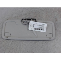 PARE-SOLEIL G SMART FORTWO COUPE 2007-