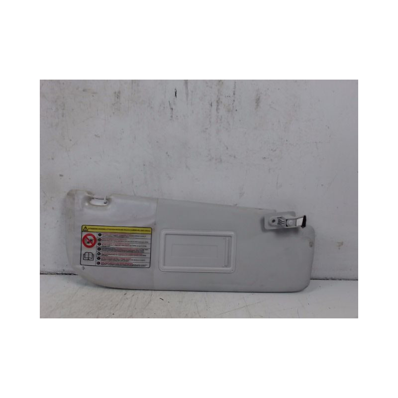 PARE-SOLEIL D FIAT FIORINO