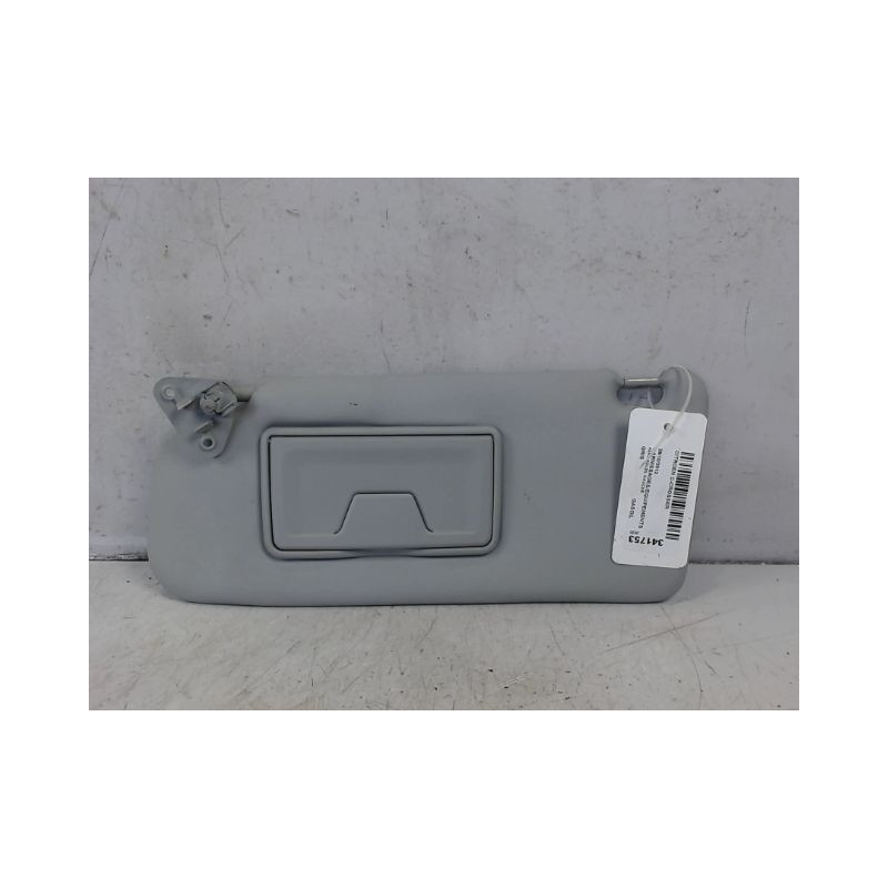 PARE-SOLEIL G CITROEN C-CROSSER