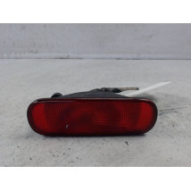 FEU BROUILLARD CENTRAL ARRIERE SUZUKI SWIFT