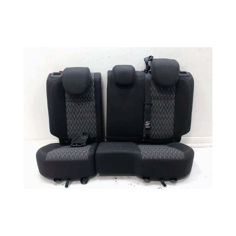 KIT BANQUETTE ARRIERE COMPLETE OPEL MOKKA