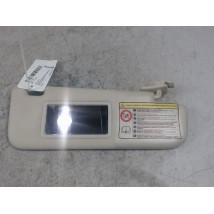PARE-SOLEIL D FIAT 500 2007-