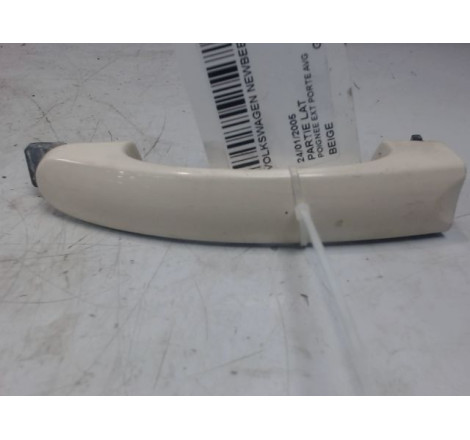 POIGNEE EXT PORTE AVG
