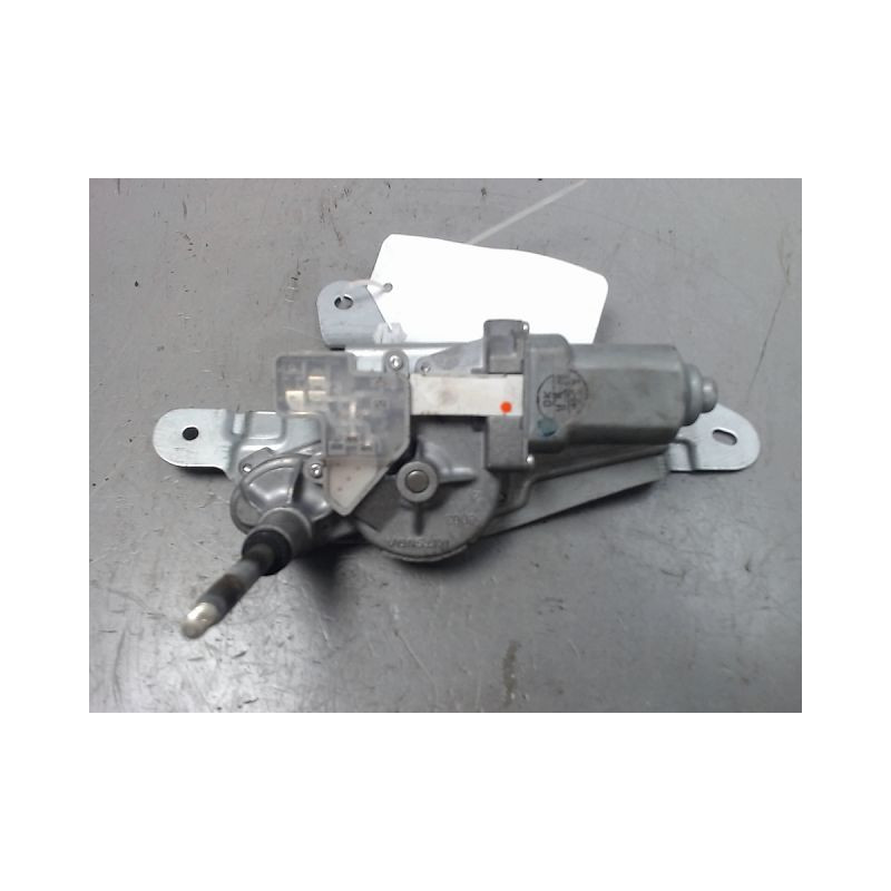 MECANISME ESSUIE-GLACE ARRIERE NISSAN MICRA