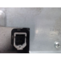 MECANISME ESSUIE-GLACE ARRIERE NISSAN MICRA
