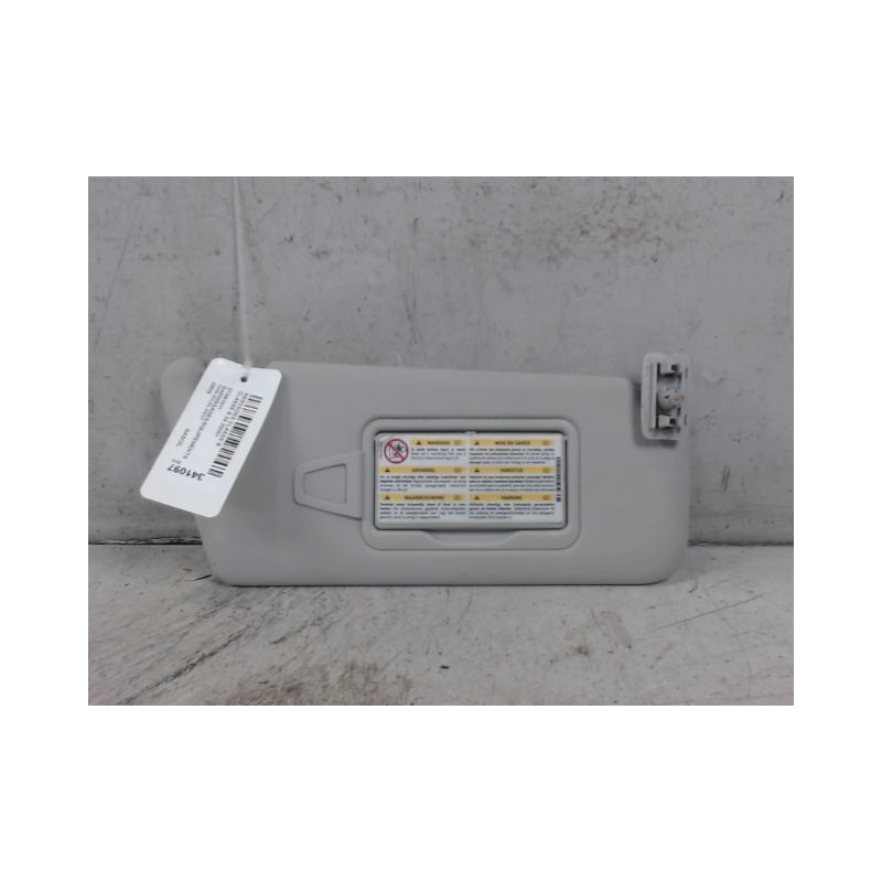 PARE-SOLEIL D MERCEDES CLASSE B 2008-