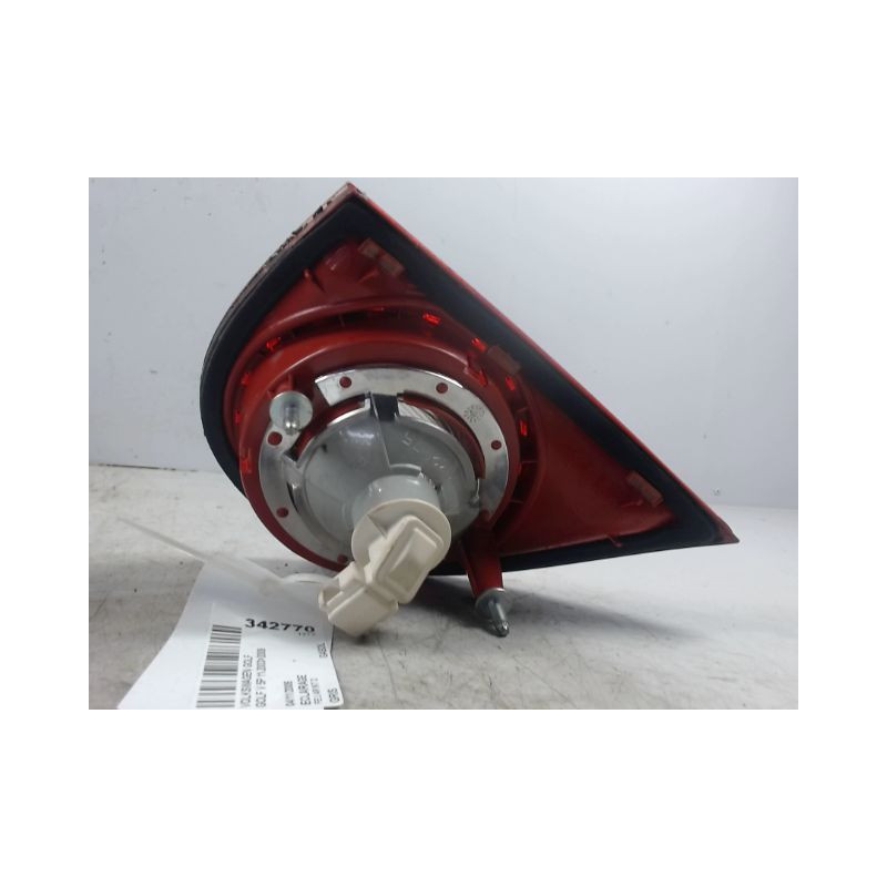 FEU ARRIERE INTERIEUR DROIT VOLKSWAGEN GOLF V 2003-2009