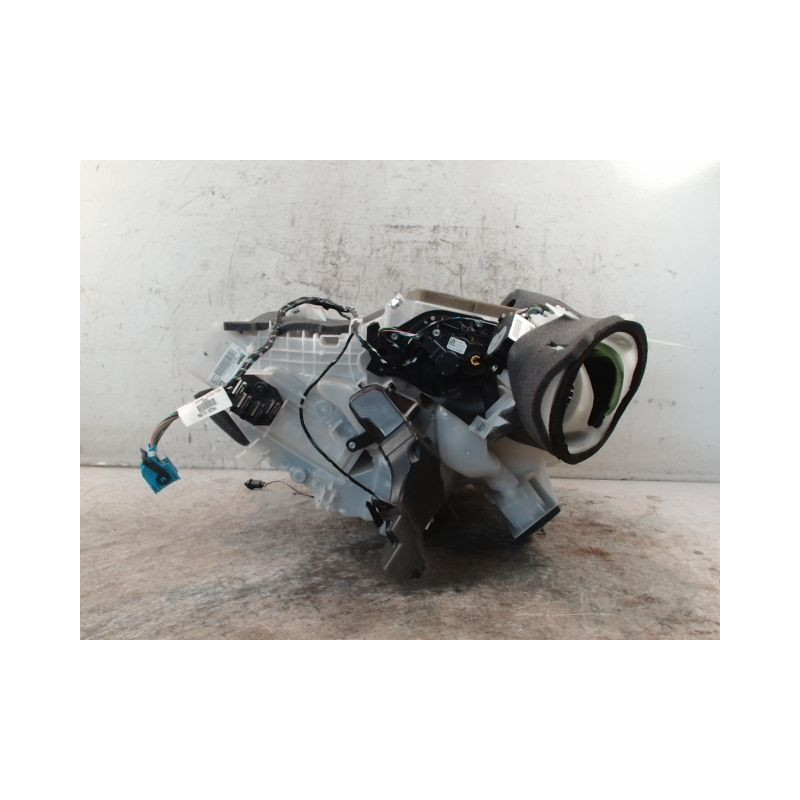BLOC DE CHAUFFAGE COMPLET PEUGEOT 2008