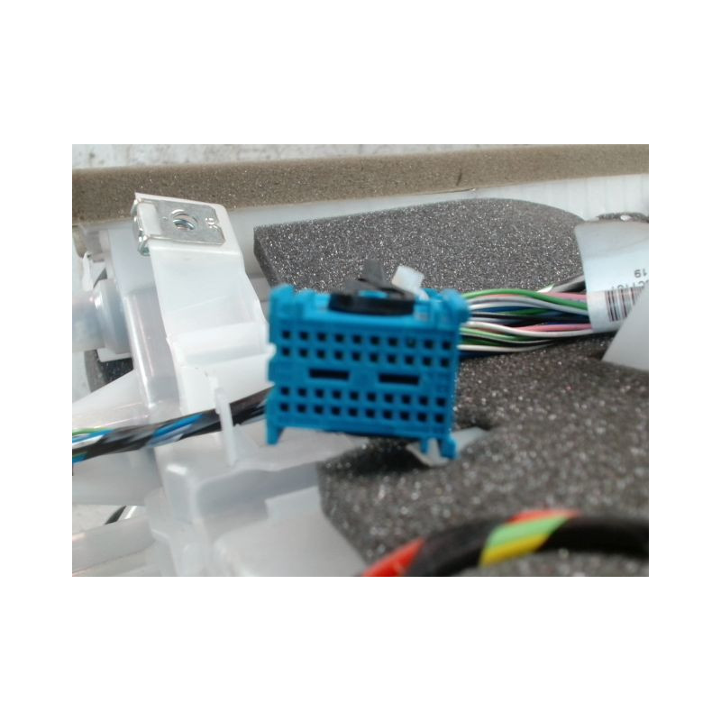 BLOC DE CHAUFFAGE COMPLET PEUGEOT 2008