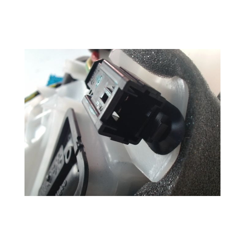 BLOC DE CHAUFFAGE COMPLET PEUGEOT 2008
