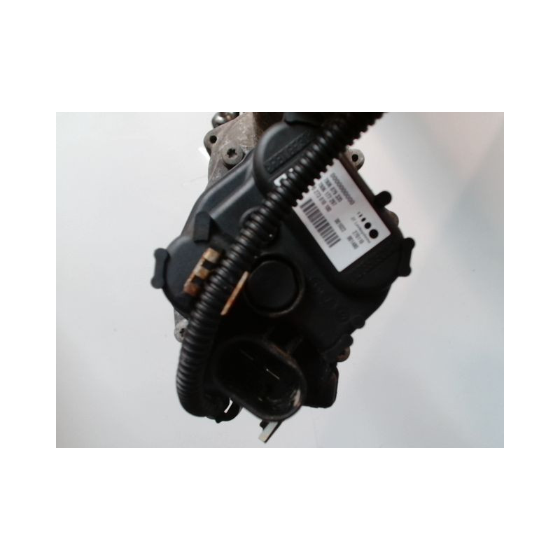 CREMAILLERE BMW SERIE 1