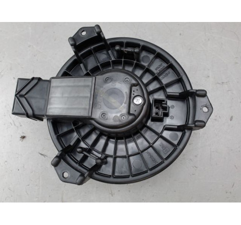 MOTEUR VENTILATEUR CHAUFFAGE