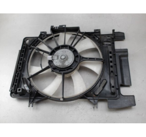 MOTEUR VENTILATEUR RADIATEUR