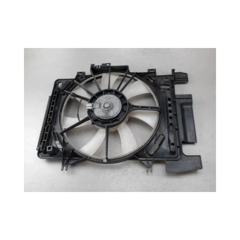 MOTEUR VENTILATEUR RADIATEUR TOYOTA VERSO-S