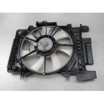 MOTEUR VENTILATEUR RADIATEUR TOYOTA VERSO-S
