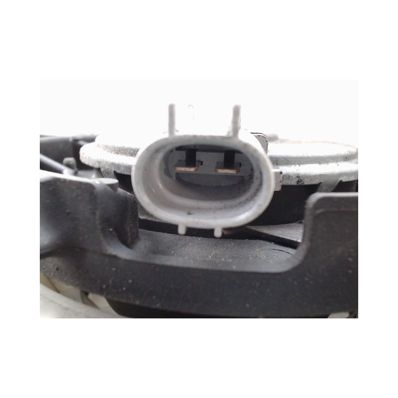 MOTEUR VENTILATEUR RADIATEUR TOYOTA VERSO-S