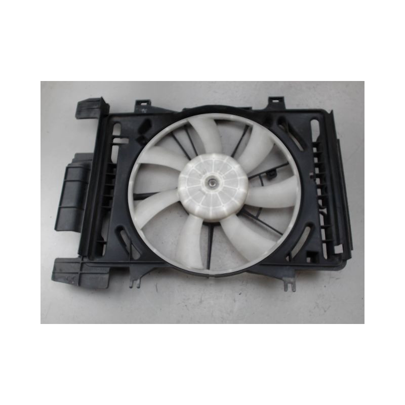 MOTEUR VENTILATEUR RADIATEUR TOYOTA VERSO-S