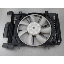 MOTEUR VENTILATEUR RADIATEUR TOYOTA VERSO-S