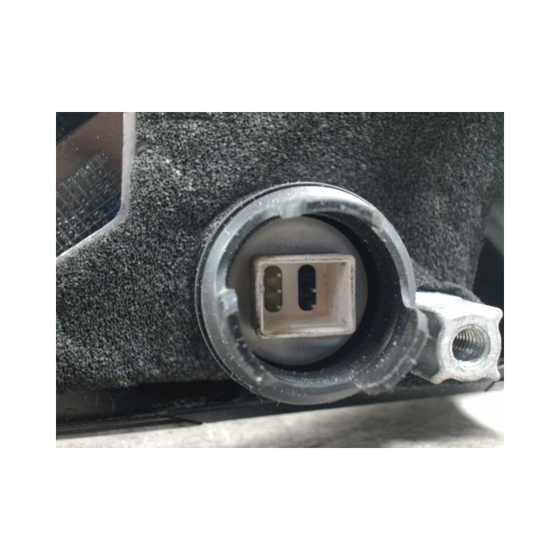 RETROVISEUR EXTERIEUR ELECTRIQUE DROIT BMW SERIE 1