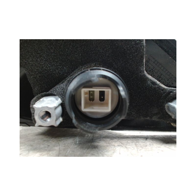 RETROVISEUR EXTERIEUR ELECTRIQUE GAUCHE BMW SERIE 1