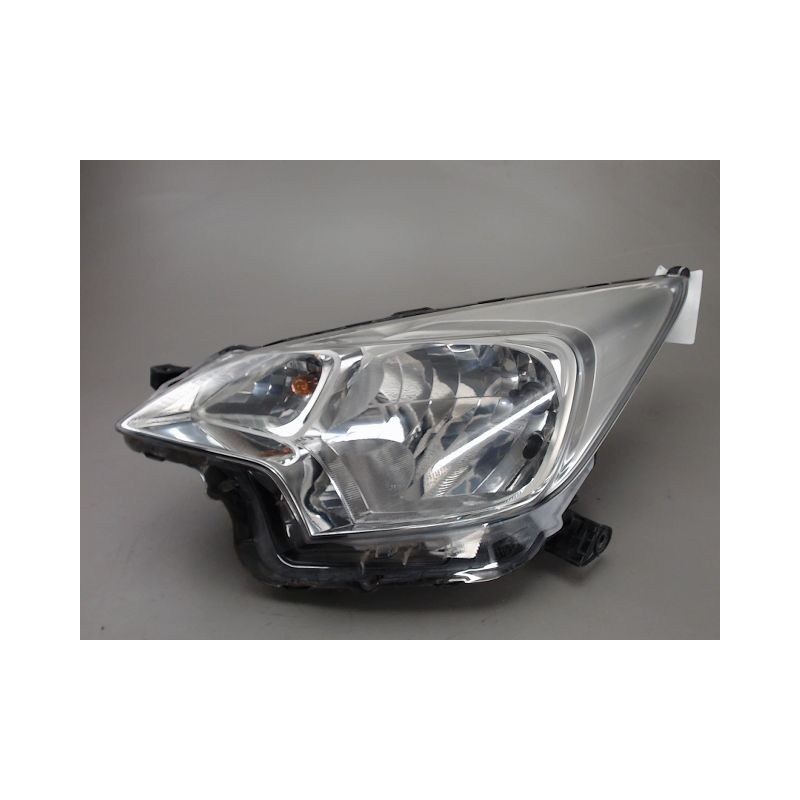 PHARE GAUCHE TOYOTA VERSO-S