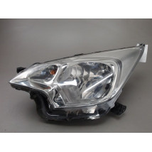 PHARE GAUCHE TOYOTA VERSO-S