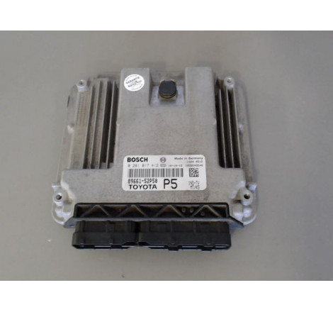 CALCULATEUR MOTEUR