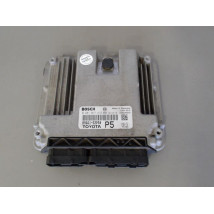 CALCULATEUR MOTEUR TOYOTA VERSO-S