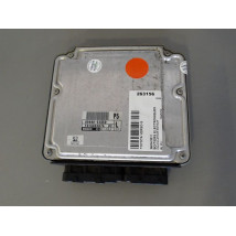 CALCULATEUR MOTEUR TOYOTA VERSO-S