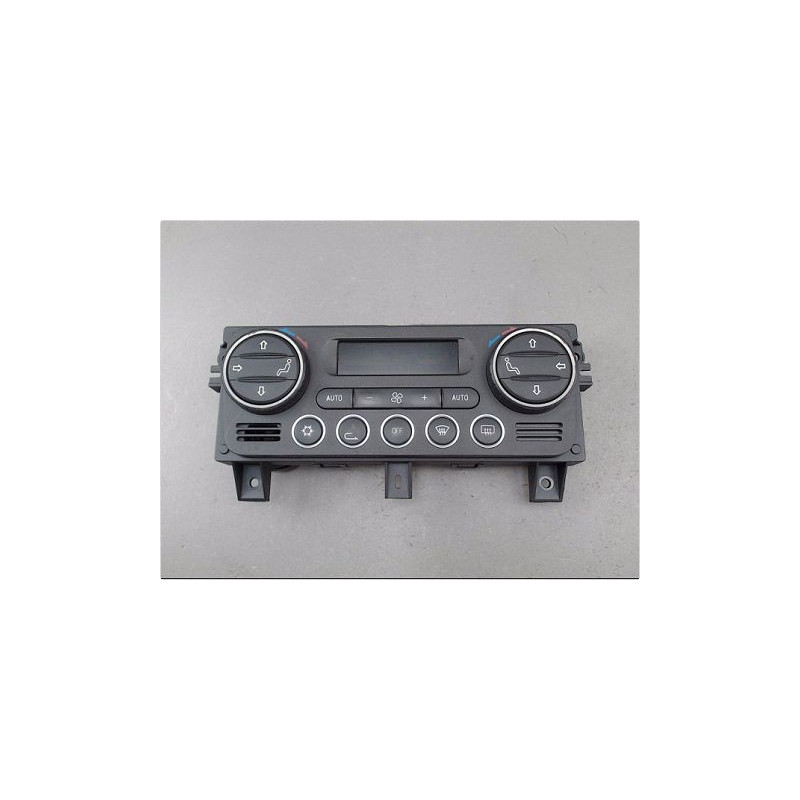 COMMANDE DE CHAUFFAGE ALFA ROMEO 159