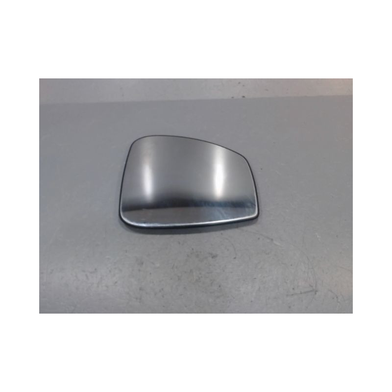 GLACE RETROVISEUR EXT D RENAULT MEGANE