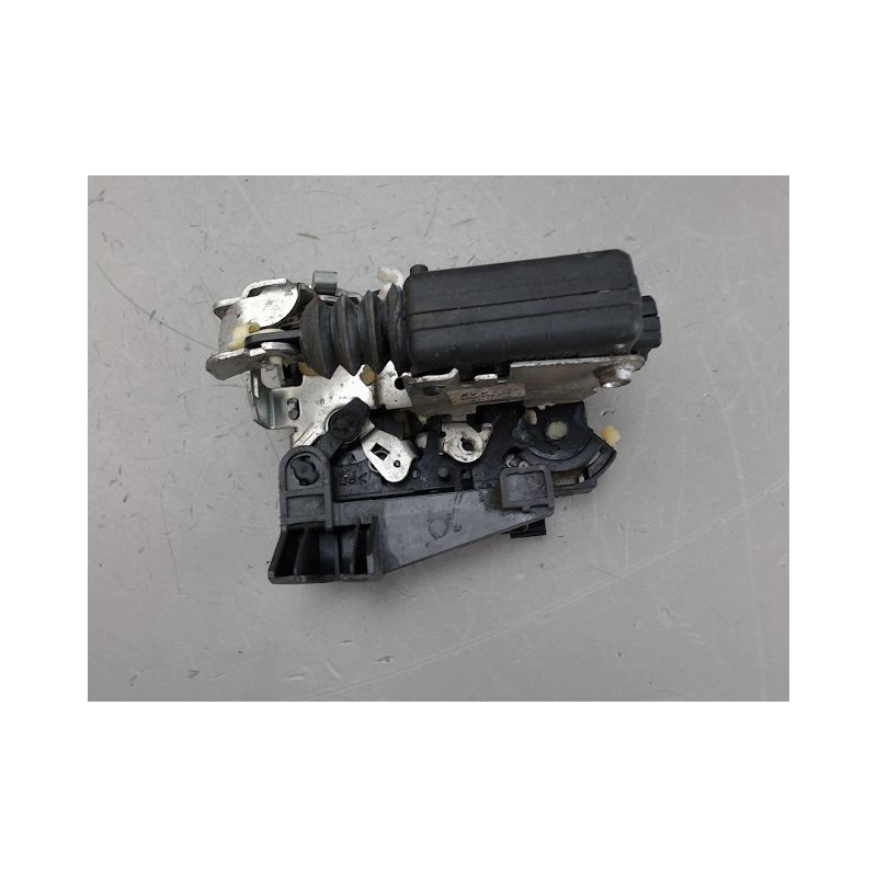 SYSTEME CONDAMNATION AVANT DROIT DACIA SANDERO