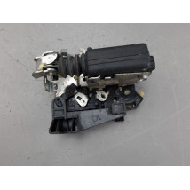 SYSTEME CONDAMNATION AVANT DROIT DACIA SANDERO
