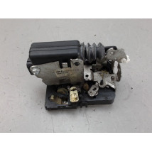 SYSTEME CONDAMNATION ARRIERE GAUCHE DACIA SANDERO