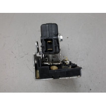 SYSTEME CONDAMNATION ARRIERE GAUCHE DACIA SANDERO