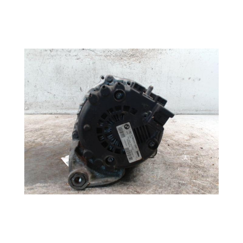 ALTERNATEUR BMW SERIE 1