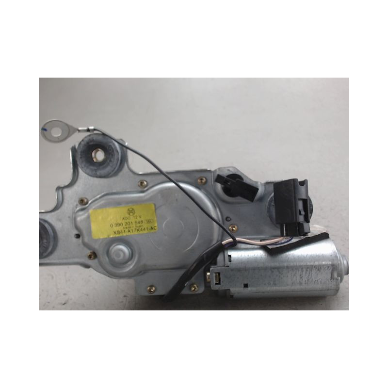 MECANISME ESSUIE-GLACE ARRIERE FORD FOCUS
