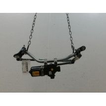 MECANISME ESSUIE-GLACE AVANT RENAULT CAPTUR Phase 1 2013-...