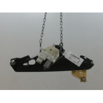 MECANISME+MOTEUR LEVE-GLACE ARRIERE DROIT RENAULT CAPTUR Phase 1 2013-...