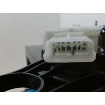 MECANISME+MOTEUR LEVE-GLACE ARRIERE DROIT RENAULT CAPTUR Phase 1 2013-...
