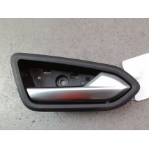 POIGNEE INTERIEURE PORTE ARRIERE DROIT RENAULT CAPTUR Phase 1 2013-...