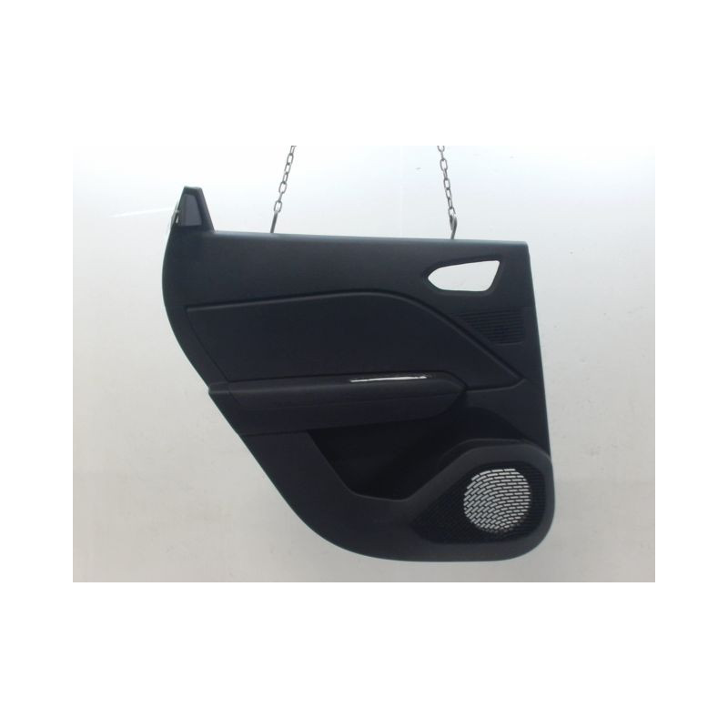 GARNITURE PORTE ARRIERE GAUCHE RENAULT CAPTUR Phase 1 2013-...