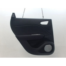 GARNITURE PORTE ARRIERE GAUCHE RENAULT CAPTUR Phase 1 2013-...