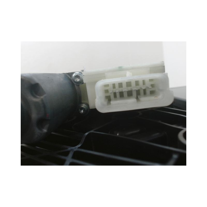 MECANISME+MOTEUR LEVE-GLACE ARRIERE GAUCHE RENAULT CAPTUR Phase 1 2013-...