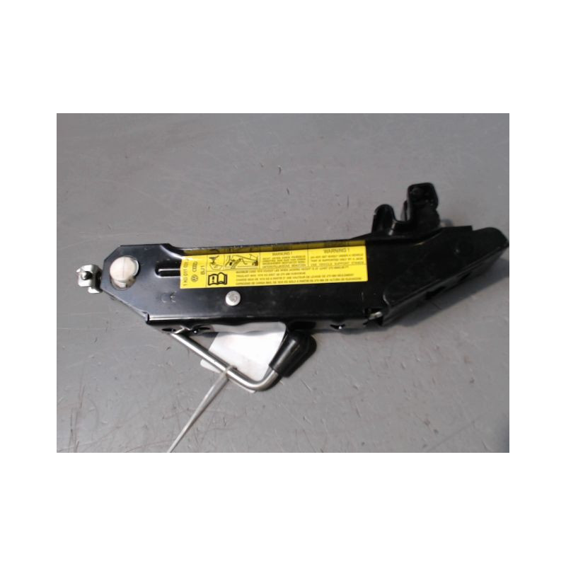 CRIC SEAT LEON 2009-