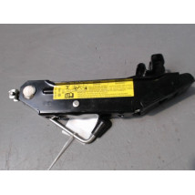 CRIC SEAT LEON 2009-