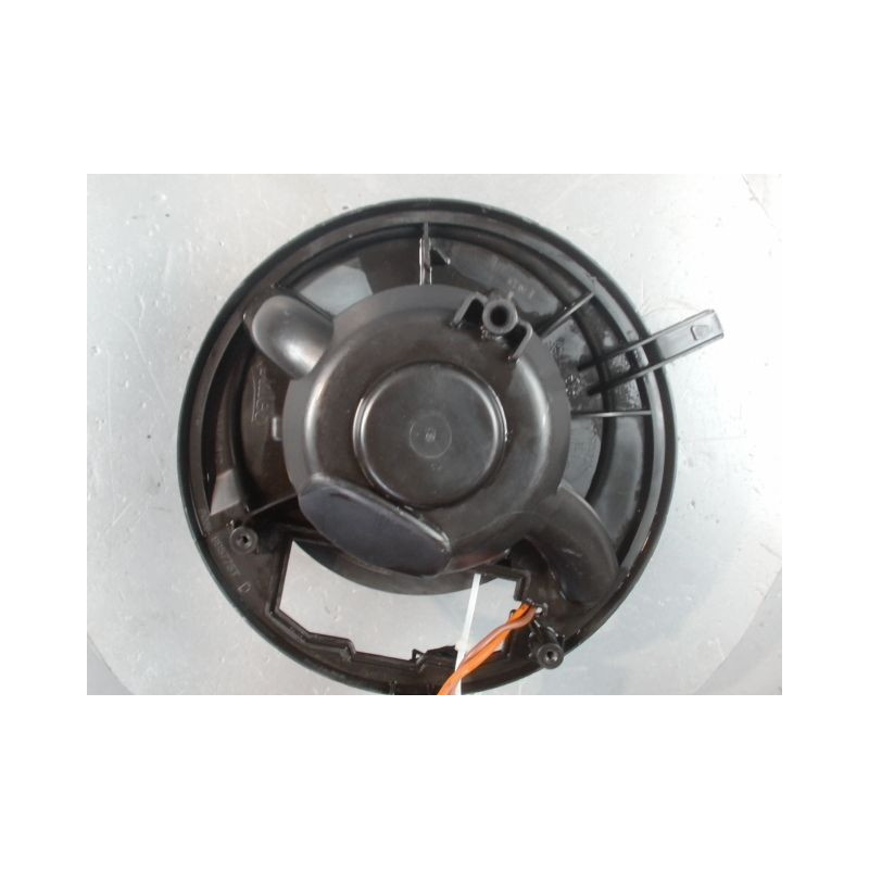 MOTEUR VENTILATEUR CHAUFFAGE SEAT LEON 2009-