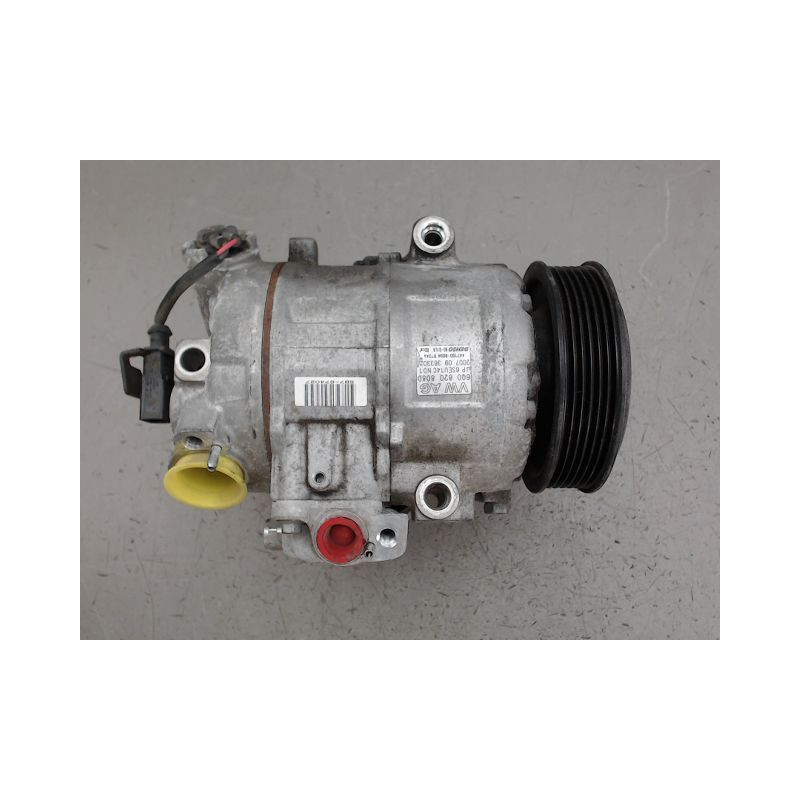 COMPRESSEUR AIR CONDITIONNE VOLKSWAGEN POLO